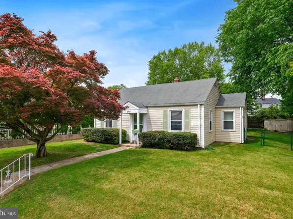2807 Sheraton St, Silver Spring, MD 20906