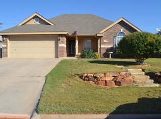 6658 Hampton Hills St, Abilene, TX 79606