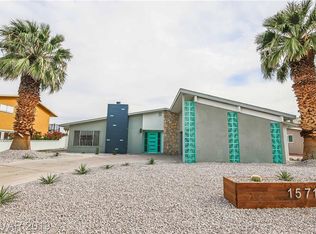 1571 Golden Arrow Dr, Las Vegas, NV 89169