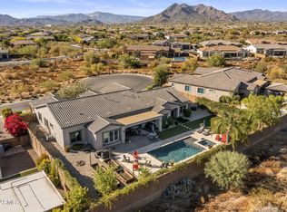6119 E OYER Lane, Cave Creek, AZ 85331