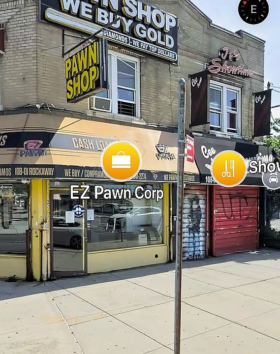 2nd image of 10801 Rockaway Blvd