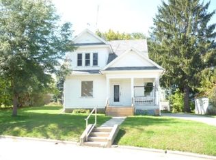 1030 Nachreiner Ave, Plain, WI 53577