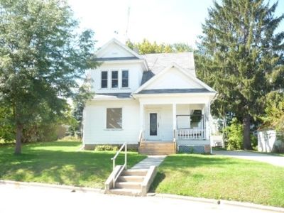 1030 Nachreiner Ave, Plain, WI, 53577