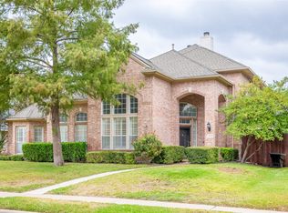 2305 Eldger Dr, Plano, TX 75025