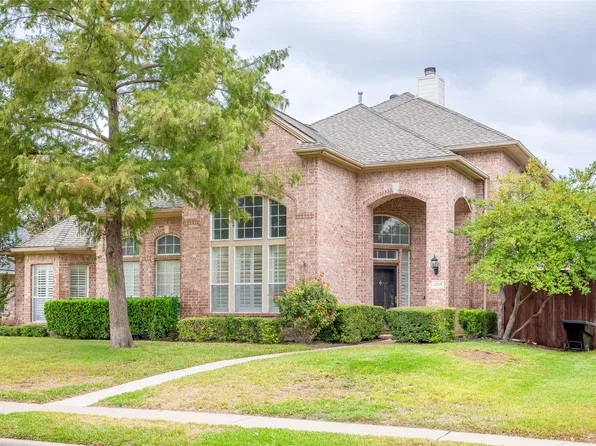 2305 Eldger Dr, Plano, TX 75025