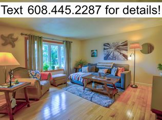 3761 Festival Way, Deforest, WI 53532