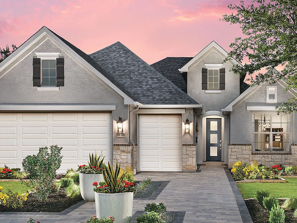 Model Home