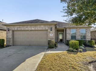 459 Emory Peak Dr, Richmond, TX 77469