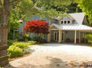 231 Barnegat Rd, East Chatham, NY 12060