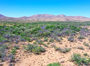 O'W Otoe Way #39, Congress, AZ 85332