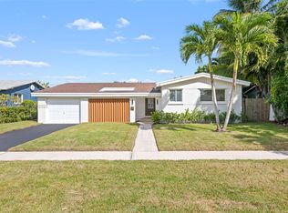 Hollywood Heights Add Sec, Hollywood, FL 33021