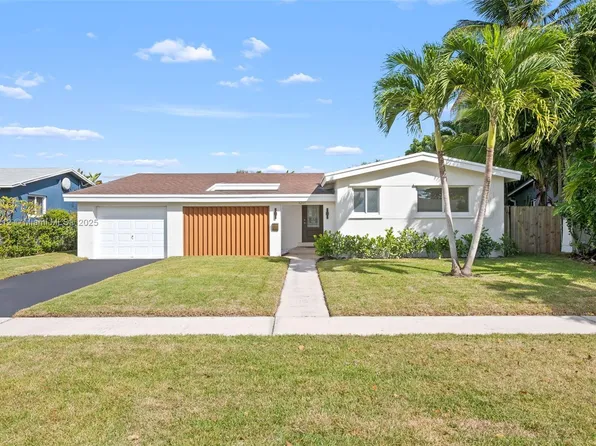 3207 Wilson St, Hollywood, FL 33021