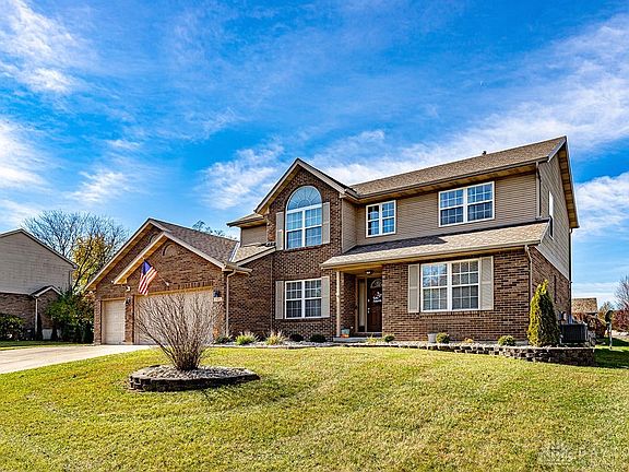 5th image of 5327 Shady Meadows Dr
