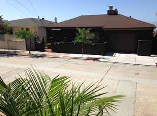 2171 W California St, San Diego, CA 92110