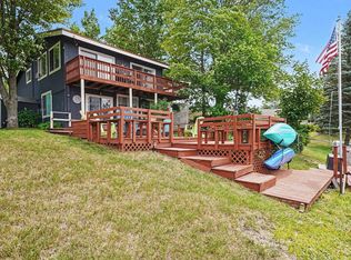 163 N Scott Dr, Farwell, MI 48622