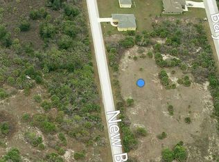 10412 New Brittain St, Port Charlotte, FL 33981