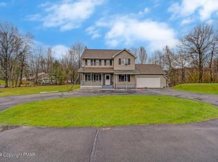 120 Georganna Dr, East Stroudsburg, PA 18302