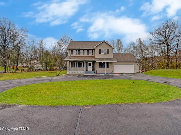 120 Georganna Dr, East Stroudsburg, PA 18302