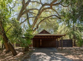 29 Stowe Ln, Menlo Park, CA