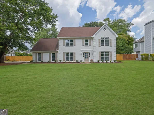 5250 W Jones Bridge Rd, Peachtree Corners, GA 30092