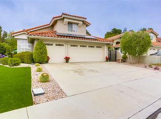2176 Splendorwood Pl, Escondido, CA 92026