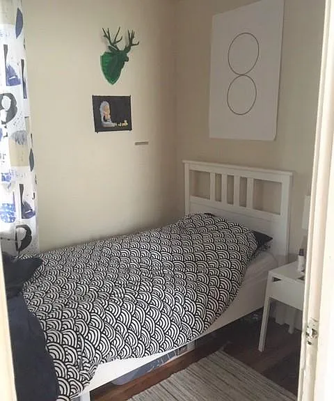 3630 N Hermitage Ave #2 — Photo 9