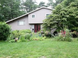 19 Sunset Dr, Sharon, MA 02067