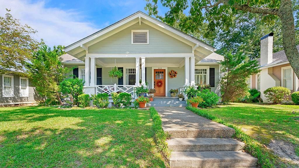1023 N 7th Ave, Laurel, MS 39440 Zillow
