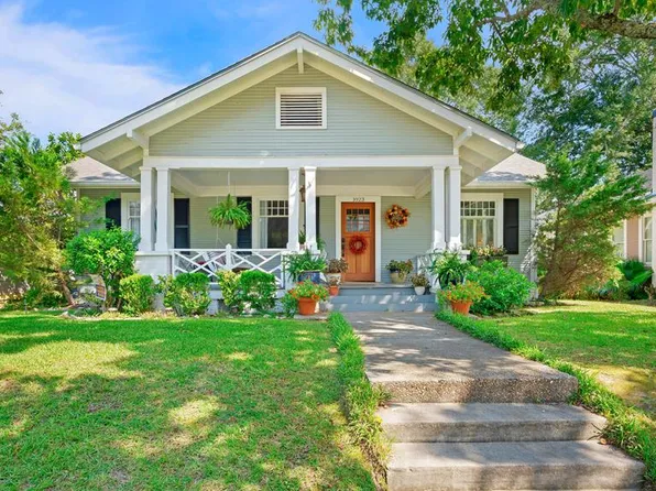 1023 N 7th Ave, Laurel, MS 39440