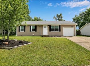 5407 Yucatan Dr, Indianapolis, IN