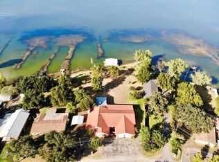 10106 County Road 198, Breckenridge, TX 76424