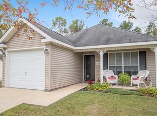 13459 Addison Ave, Gulfport, MS 39503