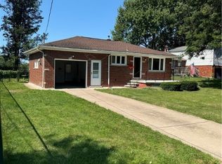 1050 96th St, Niagara Falls, NY