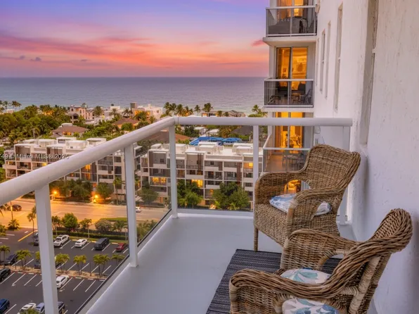 3015 N Ocean Blvd APT 17A, Fort Lauderdale, FL 33308