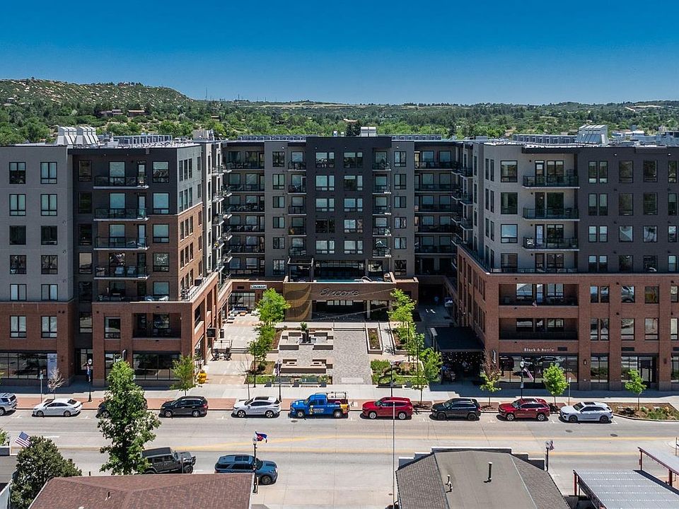 1st image of 20 Wilcox Street #314