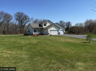 36959 Little Oak Ln, North Branch, MN 55056