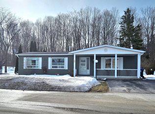 29 Corner Brook Trl, Innisfil, ON L9S 1P5