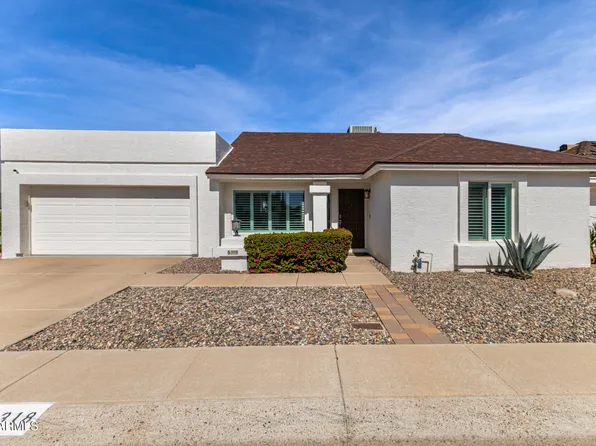 3318 E TARO Lane, Phoenix, AZ 85050