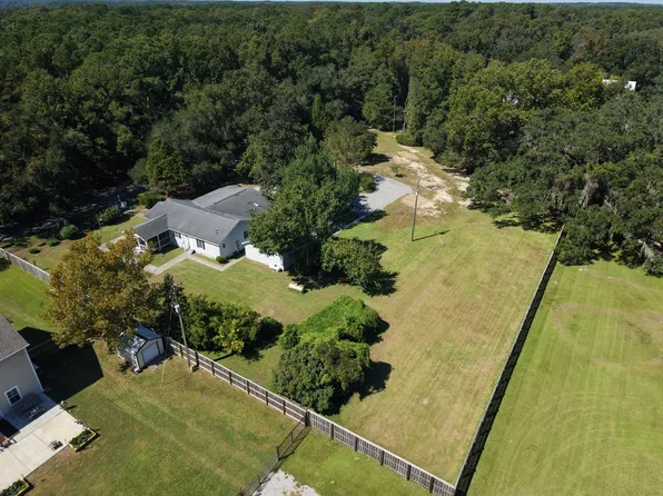 3816 Belvedere Rd, Johns Island, SC 29455