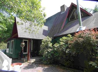 585 Zena Rd, Woodstock, NY 12498