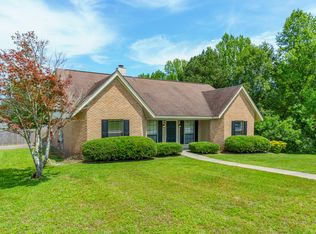 3 E Pecan Ln, Hattiesburg, MS 39402