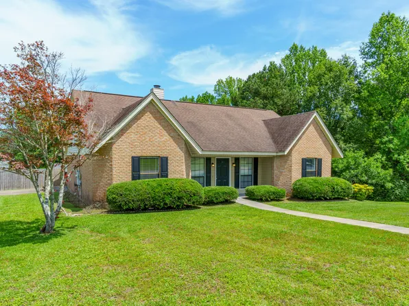 3 E Pecan Ln, Hattiesburg, MS 39402