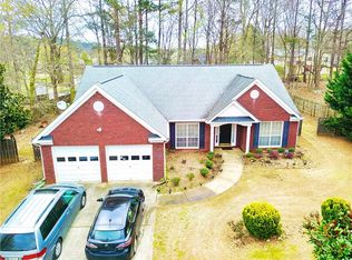 244 Holliday Overlook, Villa Rica, GA 30180