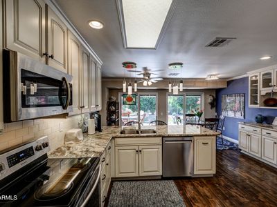 20037 N WELK Drive, Sun City, AZ, 85373