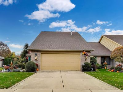 1506 Doral Dr, Schererville, IN, 46375