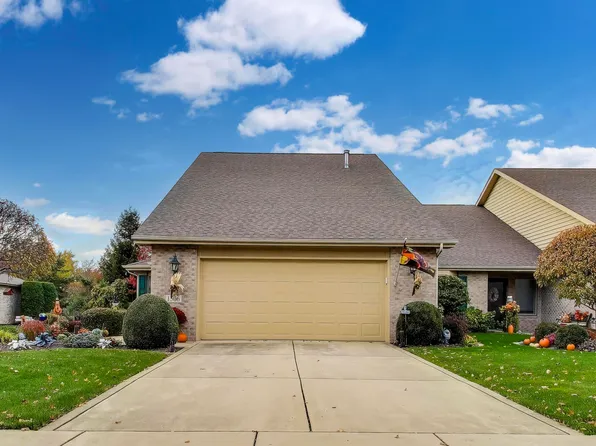 1506 Doral Dr, Schererville, IN 46375