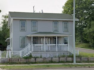 8813 Water St #A, Montague, MI 49437