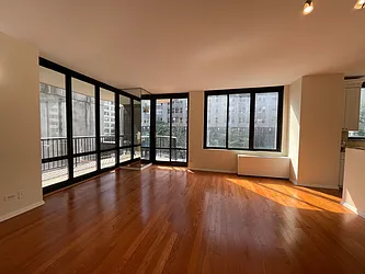 Rented by Chase Global Realty Corp