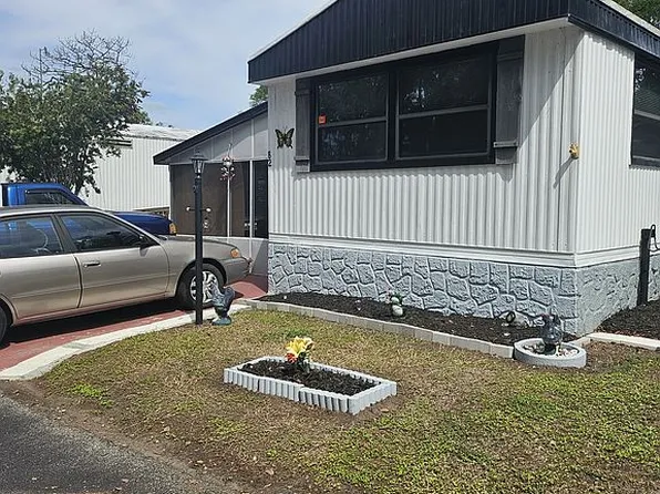 2828 NE 49th Ave Lot 82, Ocala, FL 34470