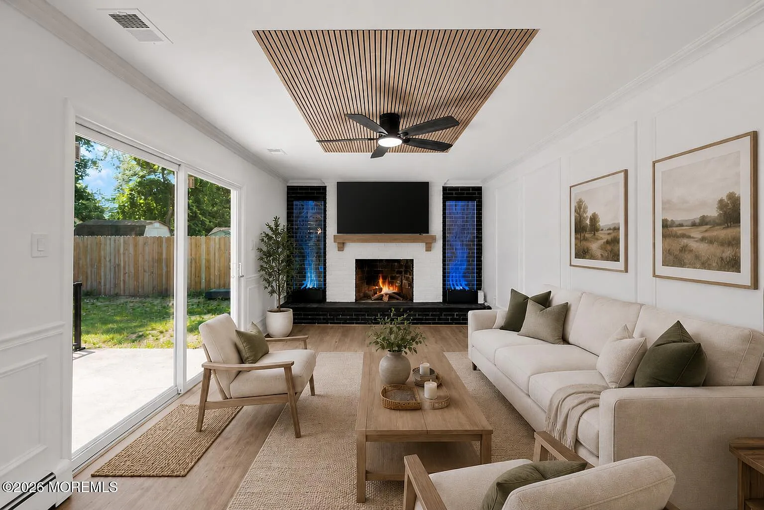 4 bed, 2.5 bath, 1808 sqft, $3,800 — Photo 4